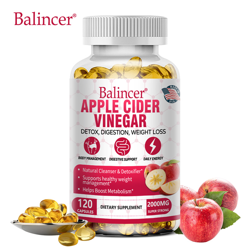 Apple Cider Vinegar Pill - Elma Sirkesi-Magnezyumlu,Yeşil Çay,Kilo Yönetimi,Digestion,Detoks,Metabolizma,Yağ Yakma,İştah Bastırıcı