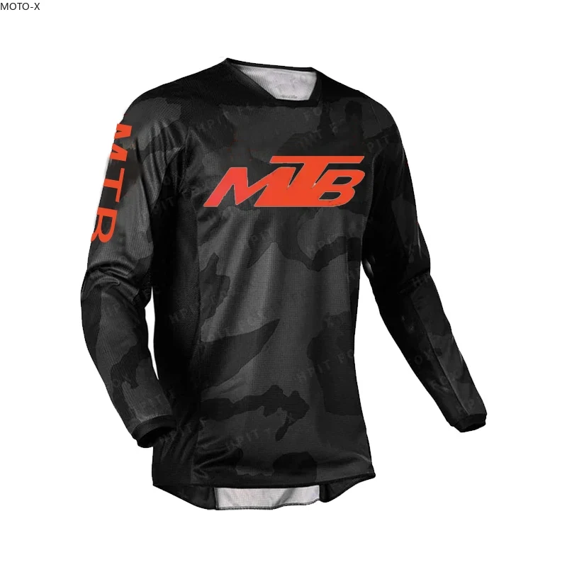 X Nutrition - 2026 Yeni Motokros Dağ Enduro Bisiklet
