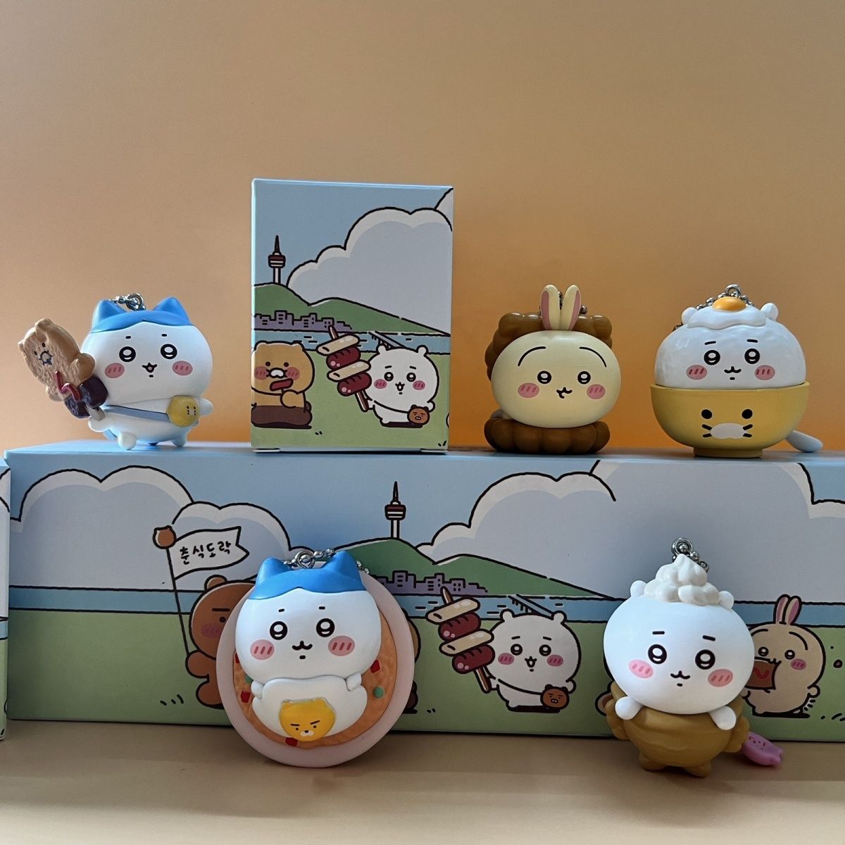 jiyi X Kakao Friends Kore Soka - X Nutrition incelemesi ve fiyatı