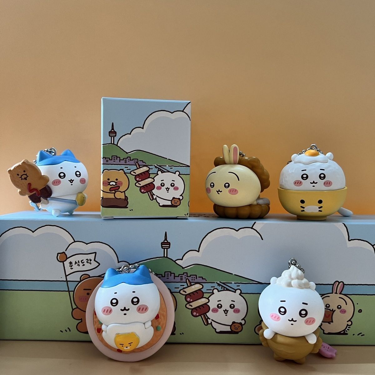 jiyi X Kakao Friends Kore Soka - X Nutrition incelemesi ve fiyatı