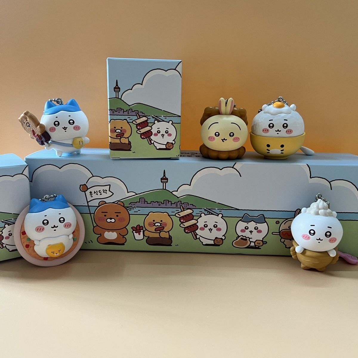 jiyi X Kakao Friends Kore Soka - X Nutrition incelemesi ve fiyatı