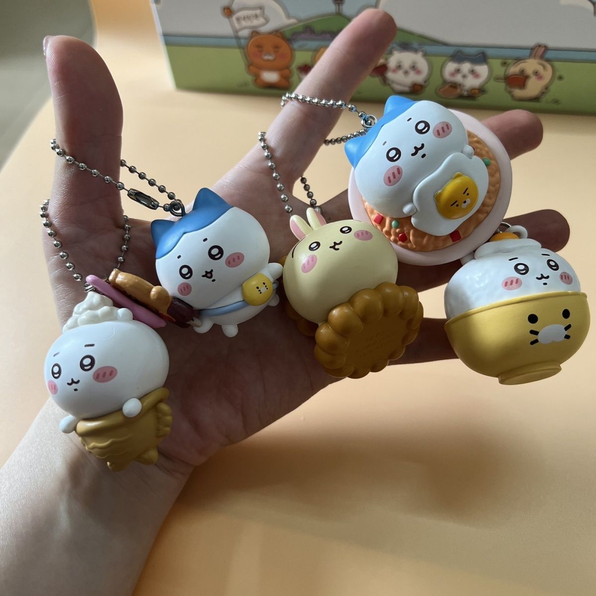 jiyi X Kakao Friends Kore Soka - X Nutrition incelemesi ve fiyatı