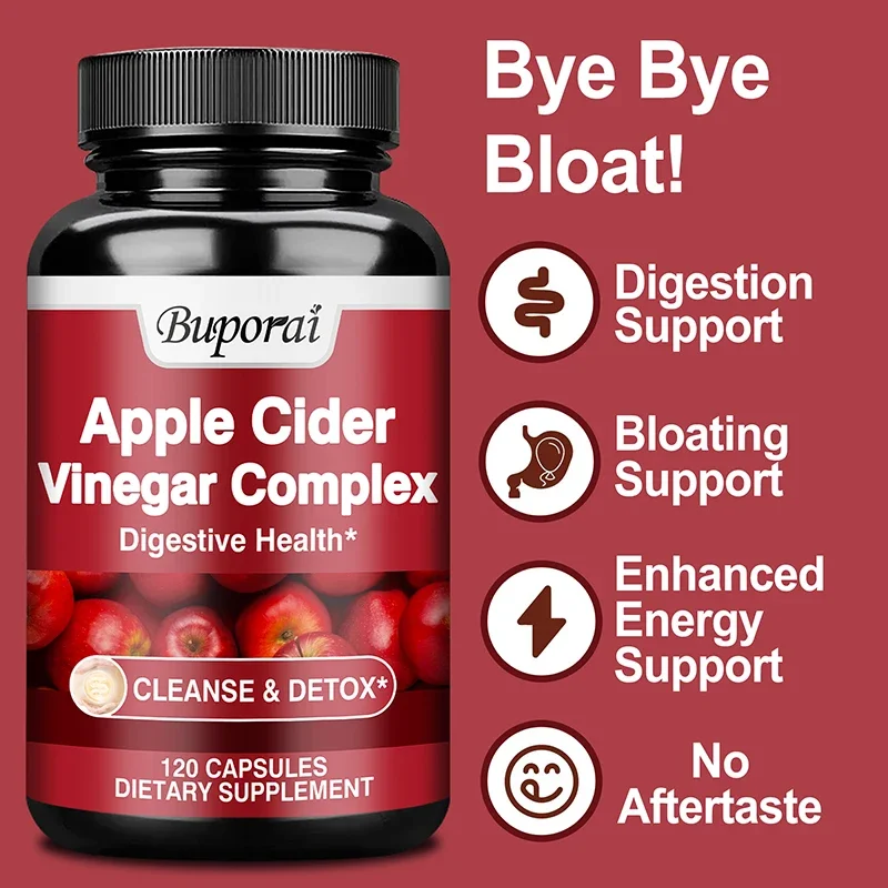 Elma Sirkesi - Sağlıklı Ağırlı - Apple Cider Vinegar Pill incelemesi ve fiyatı