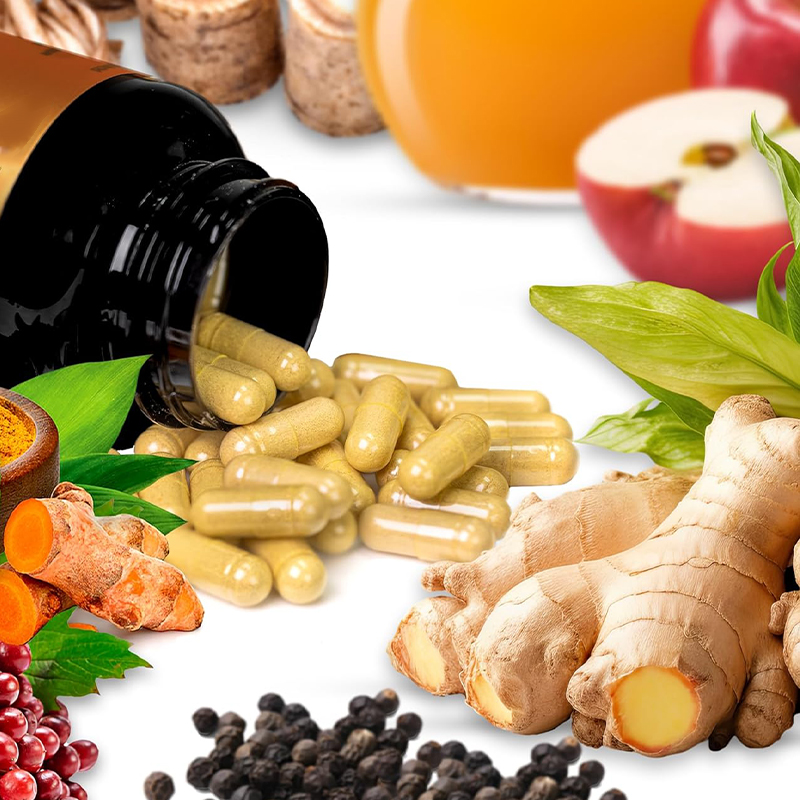 Berberin, hidroklorik asit, or - Apple Cider Vinegar Pill incelemesi ve fiyatı
