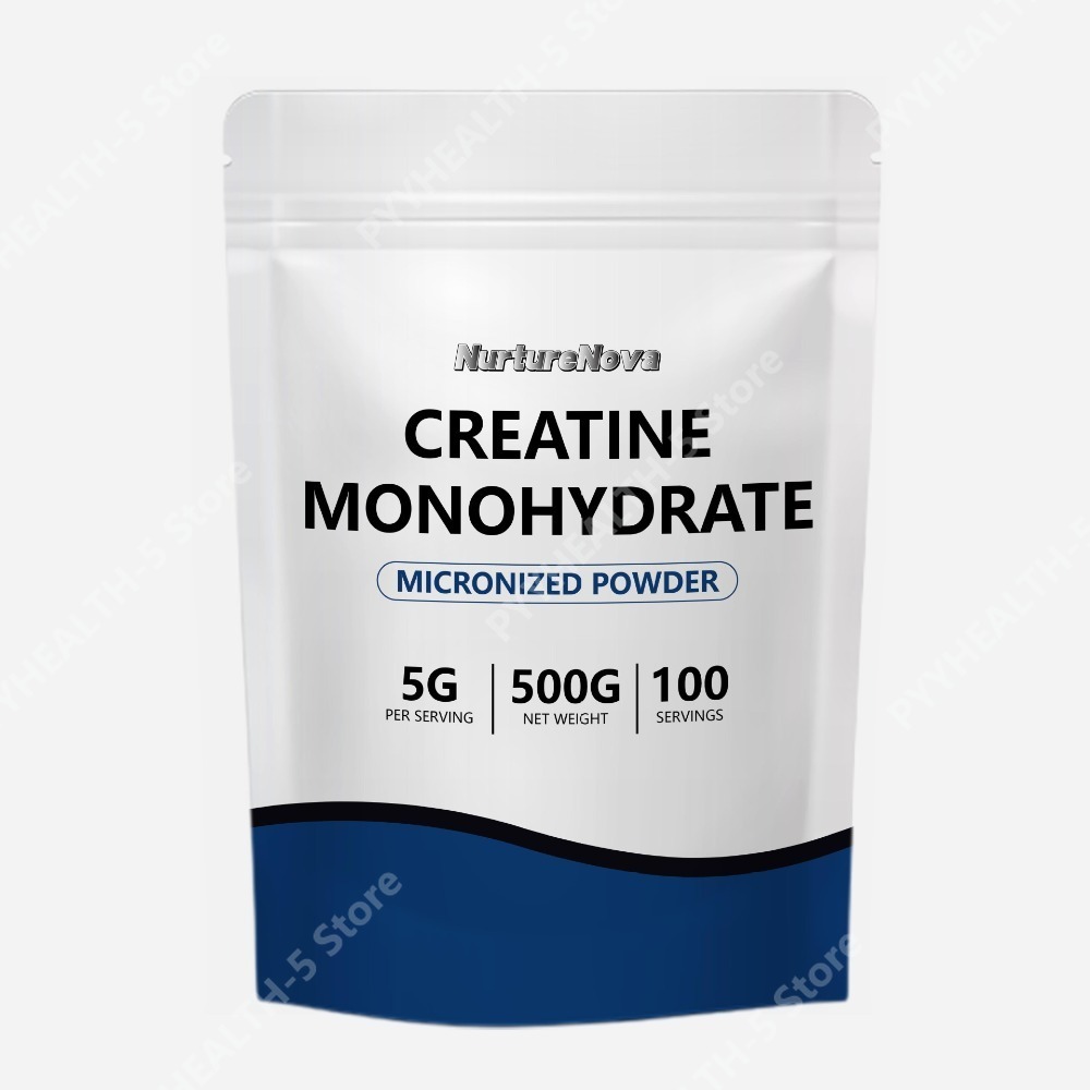 Kreatin Monohidrat Tozu Mikron - Nutrition For Fitness Training incelemesi ve fiyatı