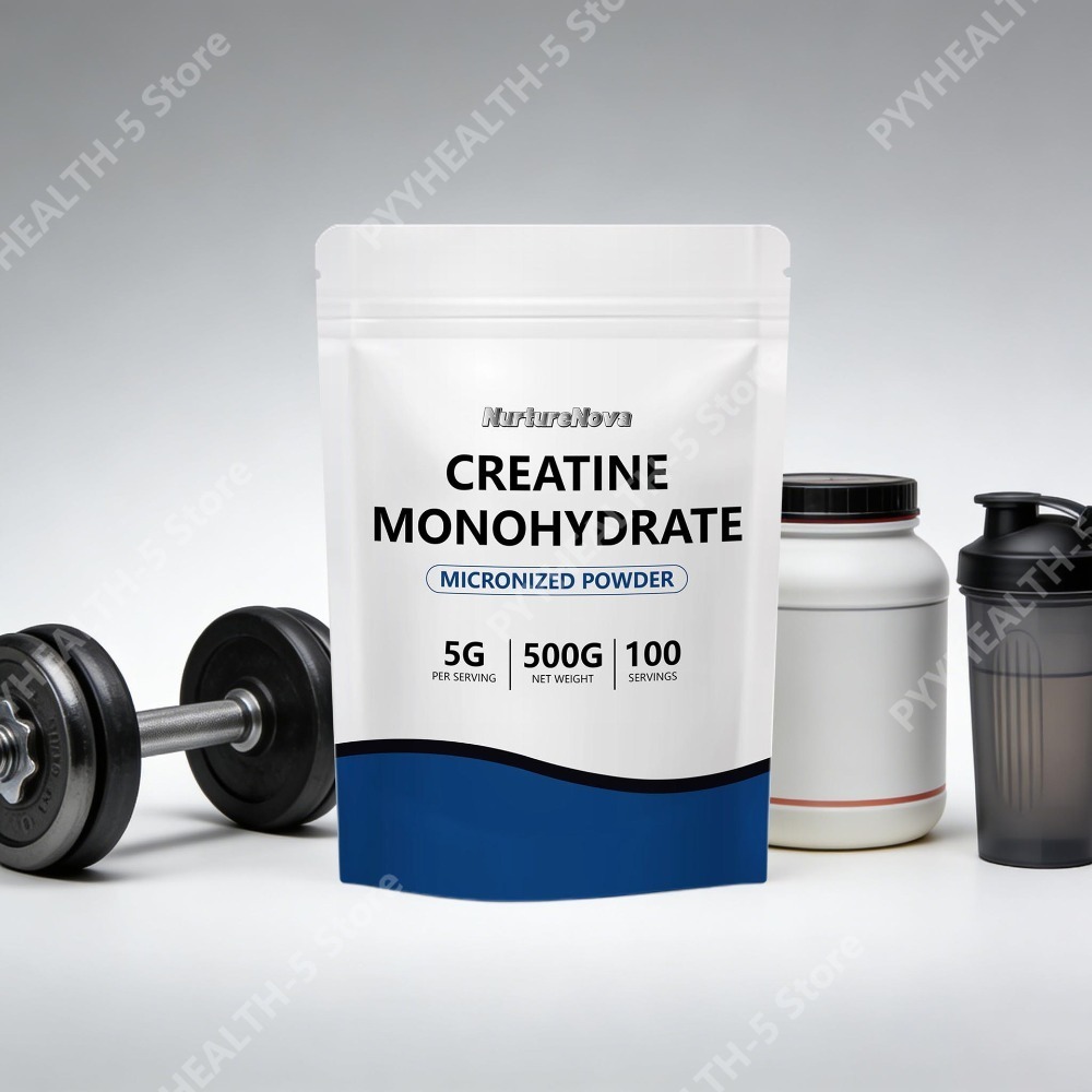 Kreatin Monohidrat Tozu Mikron - Nutrition For Fitness Training incelemesi ve fiyatı