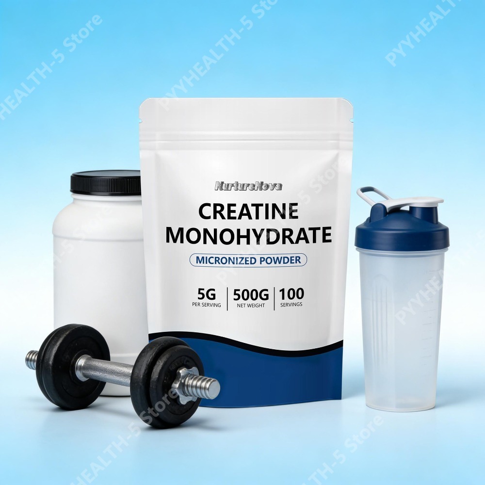 Kreatin Monohidrat Tozu Mikron - Nutrition For Fitness Training incelemesi ve fiyatı
