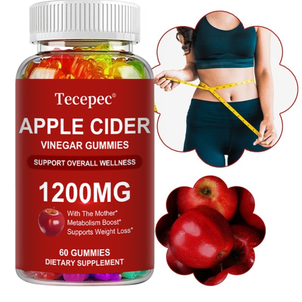 Elma Sirkesi Sakızları - Metab - Apple Cider Vinegar Pill incelemesi ve fiyatı