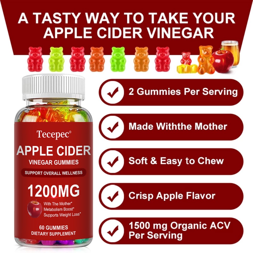 Elma Sirkesi Sakızları - Metab - Apple Cider Vinegar Pill incelemesi ve fiyatı