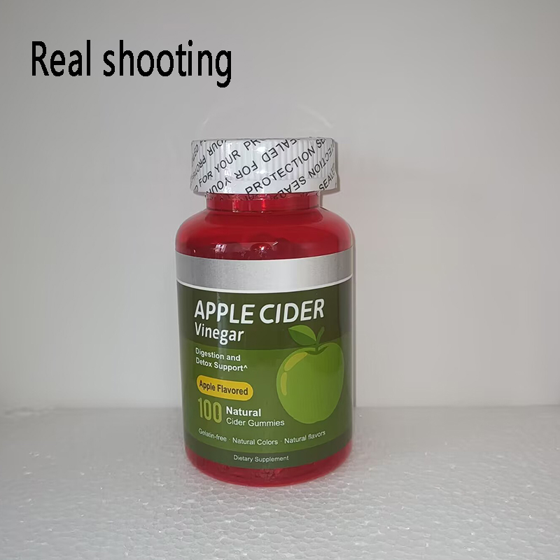 1 şişe elma sirkesi sakızları  - Apple Cider Vinegar Pill incelemesi ve fiyatı