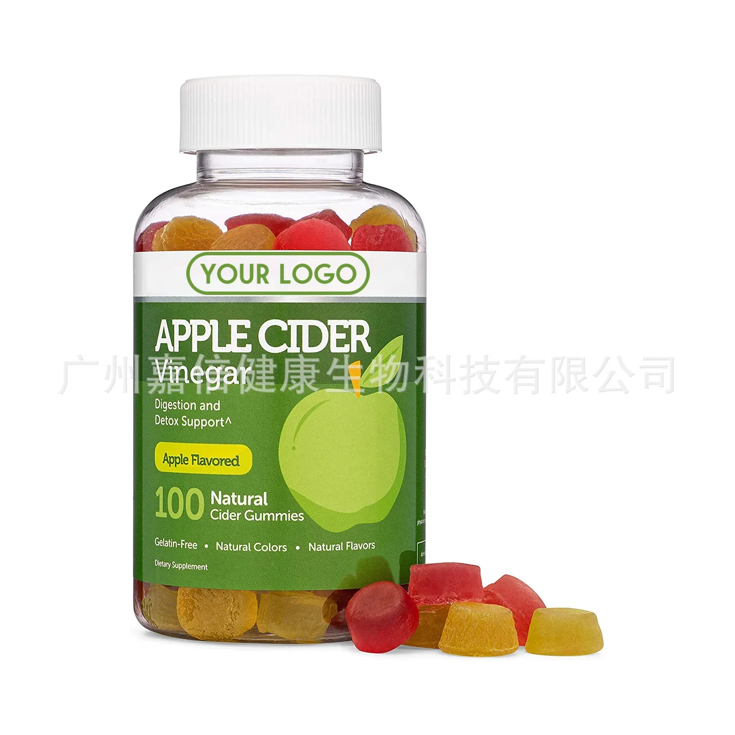 1 şişe elma sirkesi sakızları  - Apple Cider Vinegar Pill incelemesi ve fiyatı