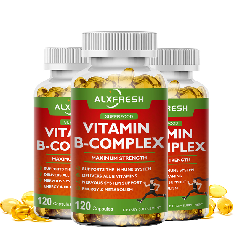 Alxfresh B-Kompleks Vitamin Ta - Apple Cider Vinegar Pill incelemesi ve fiyatı
