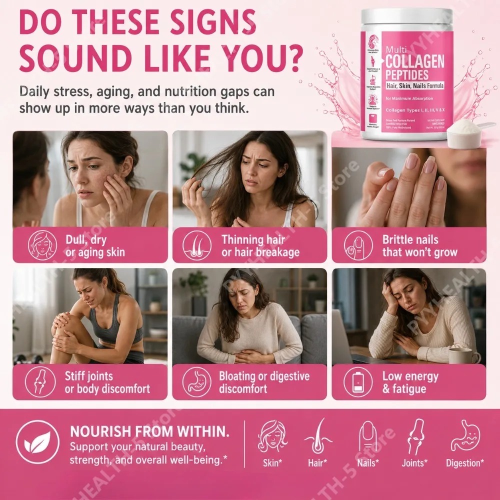 Hidrolize Çoklu Kolajen Tozu T - X Nutrition incelemesi ve fiyatı