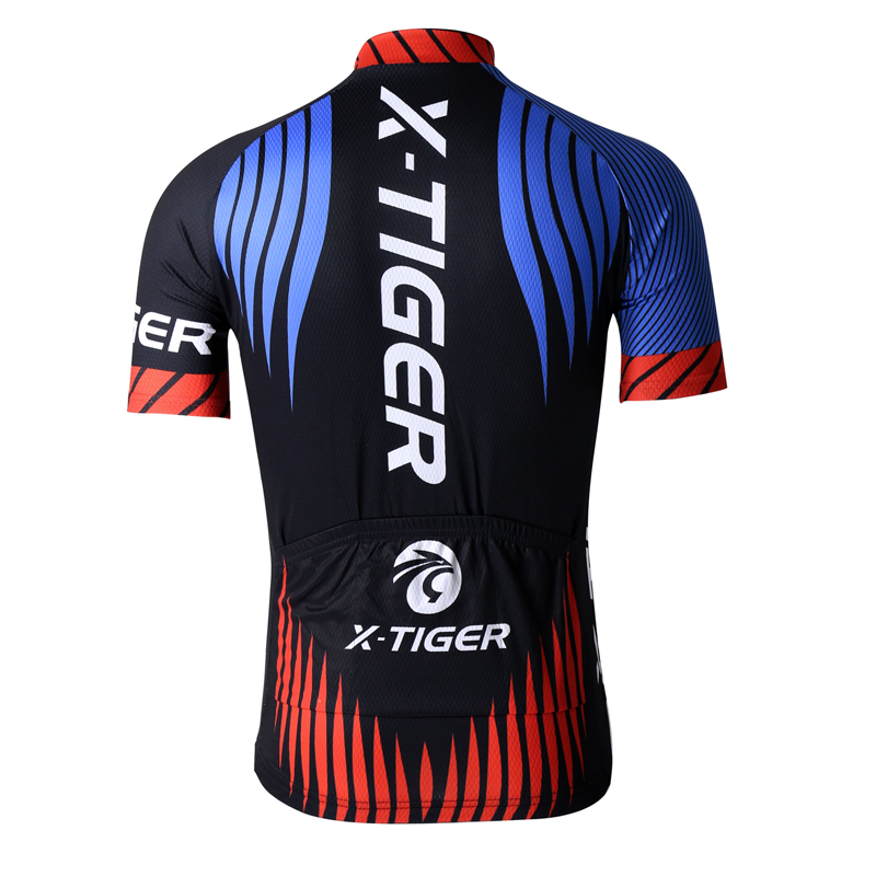 X-TIGER bisiklet Jersey erkekl - X Nutrition incelemesi ve fiyatı