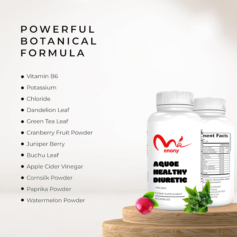 Yeşil çay, karahindiba ve elma - Apple Cider Vinegar Pill incelemesi ve fiyatı