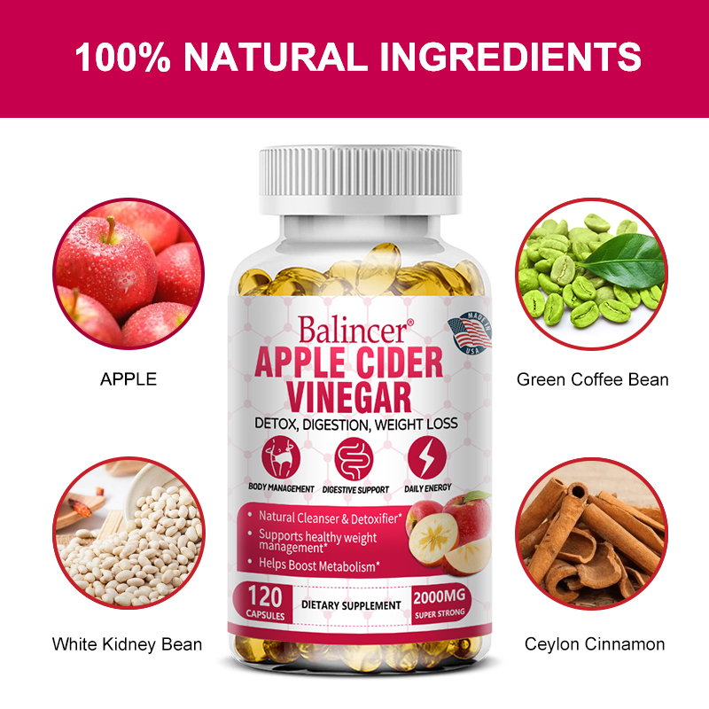 Elma Sirkesi-Magnezyumlu,Yeşil - Apple Cider Vinegar Pill incelemesi ve fiyatı