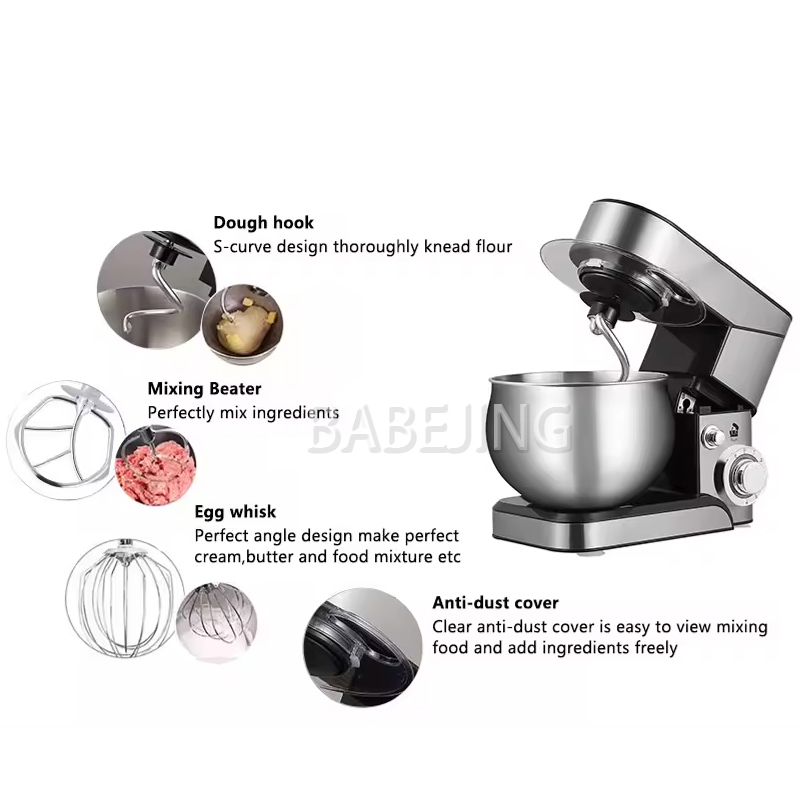 BABEJING 220V Ticari Otomatik  - X Nutrition incelemesi ve fiyatı