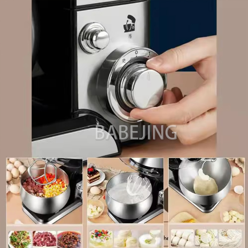 BABEJING 220V Ticari Otomatik  - X Nutrition incelemesi ve fiyatı