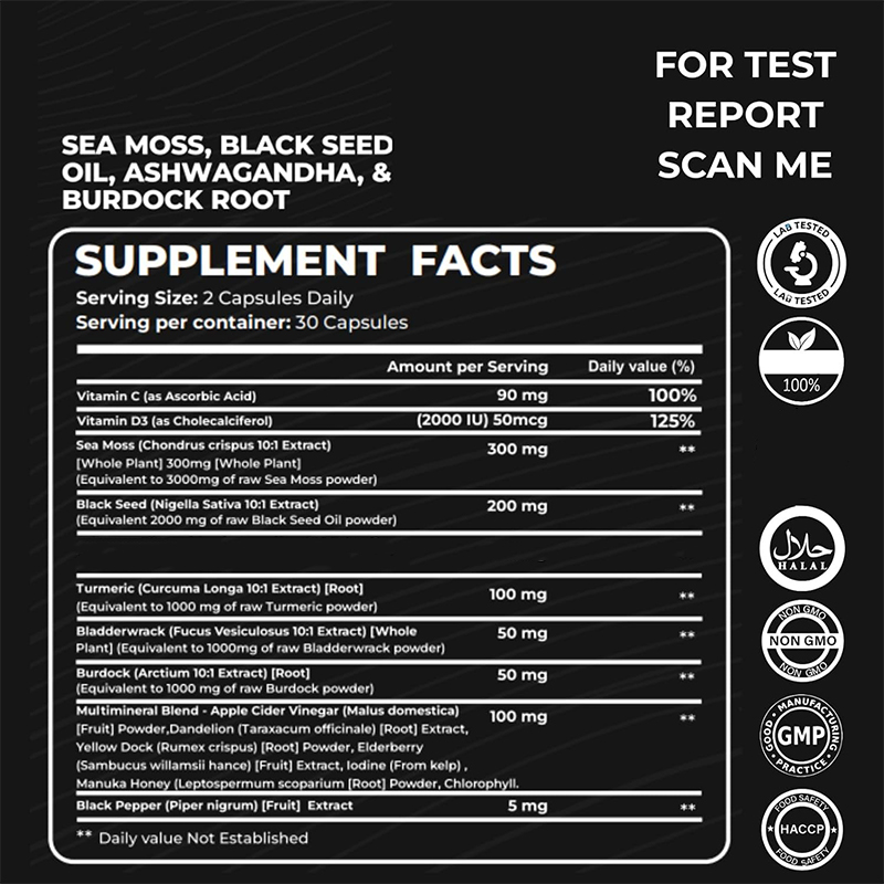 Siyah çekirdek yağı, mürver, k - Apple Cider Vinegar Pill incelemesi ve fiyatı