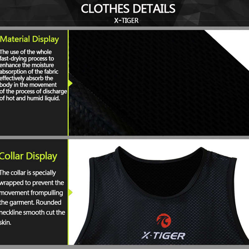 X-TIGER bisiklet iç çamaşırı e - X Nutrition incelemesi ve fiyatı