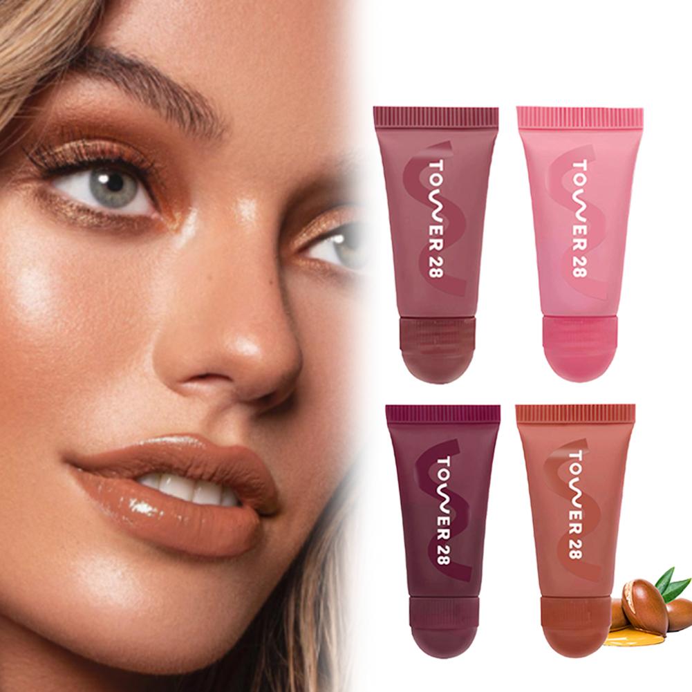 Nemlendirici Renkli Dudak Bakı - X Nutrition incelemesi ve fiyatı