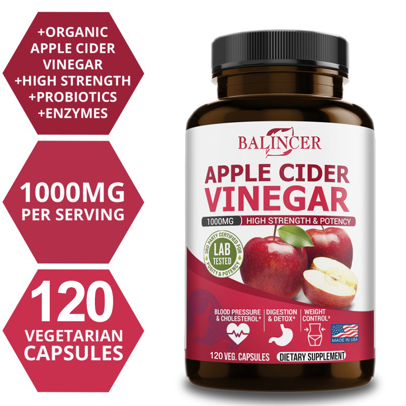 Elma Sirkesi Takviyesi - Yağ Y - Apple Cider Vinegar Pill incelemesi ve fiyatı