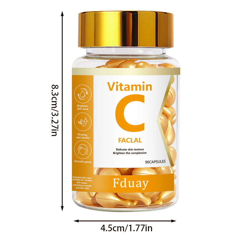 C Vitamini Derin Nemlendirici  - X Nutrition incelemesi ve fiyatı